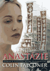 Anastázie - obálka