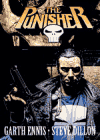 The Punisher 2. - obálka