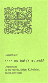 Nech sa buček zeleňá! - obálka