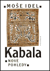 Kabala - nové pohledy - obálka