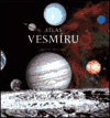 Atlas vesmíru - obálka
