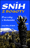 Sníh z Bogoty