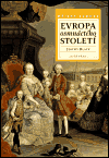 Evropa osmnáctého století - obálka