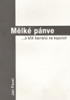 Mělké pánve - obálka