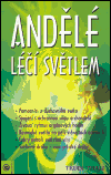 Andělé léčí světlem - obálka