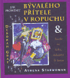 Jak proměnit bývalého přítele v ropuchu (& kouzla na lásku, bohatství a krásu) - obálka