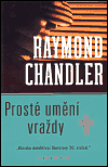 Prosté umění vraždy - obálka
