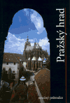 Pražský hrad - stručný průvodce - obálka