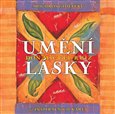 Umění lásky - 48 inspiračních karet - obálka