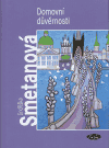 Domovní důvěrnosti - obálka