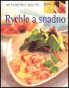 Rychle a snadno - obálka