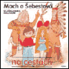 Mach a Šebestová na cestách - obálka