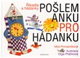 Pošlem Anku pro hádanku - obálka