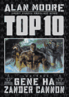 Top 10 - kniha 2.