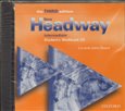 New Headway Intermediate New Edition Student´s Workbook Audio CD the THIRD ed. - obálka