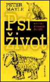 Psí život - obálka