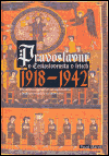 Pravoslavní v Československu v letech 1918-1942 - obálka