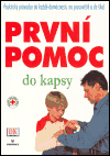První pomoc do kapsy - obálka