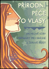 Přírodní péče o vlasy - obálka