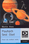 Pouhých šest čísel - obálka
