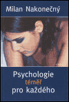 Obálka titulu Psychologie téměř pro každého