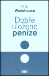 Dobře uložené peníze - obálka