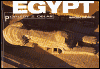 Egypt - Pohledy z oblak - obálka