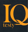 IQ testy - Mensa - obálka