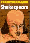 Shakespeare - obálka