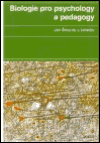Biologie pro psychology a pedagogy - obálka