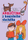 Angličtina z kouzelného sluchátka - obálka