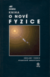 Kniha o nové fyzice - obálka