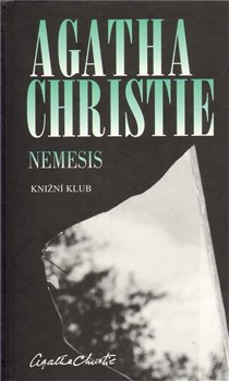Obálka titulu Nemesis