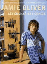 Šéfkuchař bez čepice - obálka