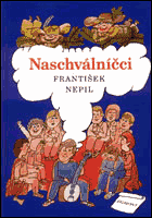 Naschválníčci - obálka