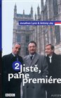 Jistě, pane premiére 2.