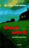 Dech smrti - obálka