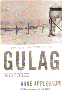 Gulag. Historie - obálka