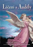 Léčení s Anděly - obálka
