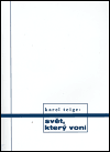 Svět, který voní - obálka