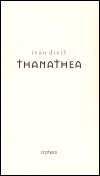 Thanathea - obálka