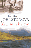 Kapitáni a králové - obálka