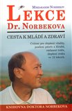 Lekce Dr. Norberkova (Cesta k mládí a zdraví) - obálka