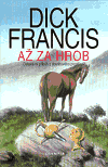 Až za hrob - obálka