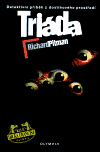 Triáda - obálka
