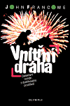Vnitřní dráha - obálka