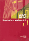 Obálka titulu Kapitoly o varhanách