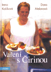 Vaření s Čirinou - obálka