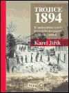 Trojice 1894 - obálka