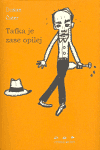 Obálka titulu Taťka je zase opilej